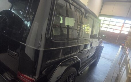 Mercedes-Benz G-Класс AMG, 2026 год, 37 200 000 рублей, 6 фотография