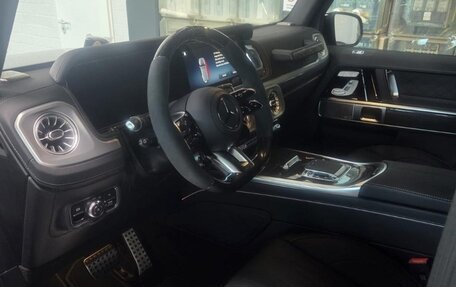 Mercedes-Benz G-Класс AMG, 2026 год, 37 200 000 рублей, 8 фотография
