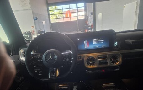 Mercedes-Benz G-Класс AMG, 2026 год, 37 200 000 рублей, 9 фотография