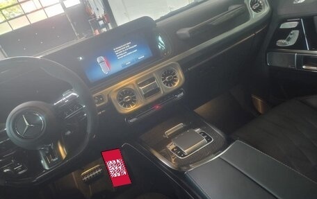 Mercedes-Benz G-Класс AMG, 2026 год, 37 200 000 рублей, 10 фотография