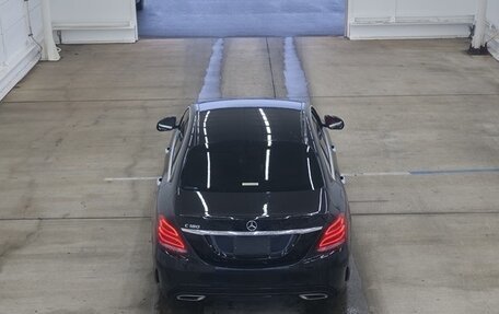 Mercedes-Benz C-Класс, 2017 год, 1 587 050 рублей, 3 фотография