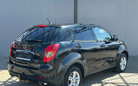SsangYong Actyon II рестайлинг, 2012 год, 1 100 000 рублей, 7 фотография
