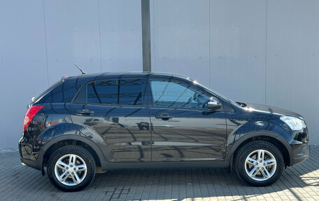 SsangYong Actyon II рестайлинг, 2012 год, 1 100 000 рублей, 8 фотография