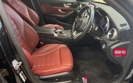 Mercedes-Benz C-Класс, 2017 год, 1 587 050 рублей, 4 фотография