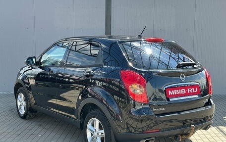 SsangYong Actyon II рестайлинг, 2012 год, 1 100 000 рублей, 5 фотография