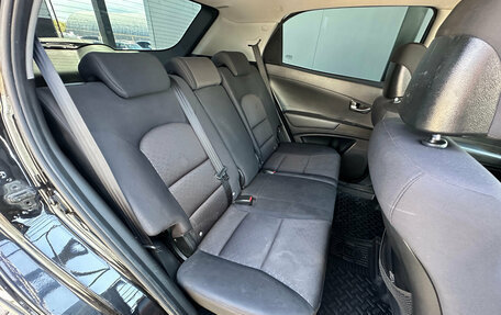 SsangYong Actyon II рестайлинг, 2012 год, 1 100 000 рублей, 13 фотография