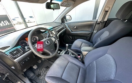 SsangYong Actyon II рестайлинг, 2012 год, 1 100 000 рублей, 10 фотография