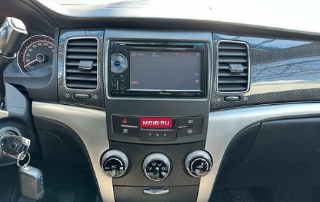 SsangYong Actyon II рестайлинг, 2012 год, 1 100 000 рублей, 16 фотография