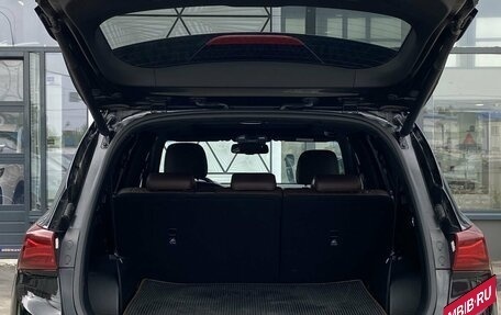 Hyundai Santa Fe IV, 2019 год, 3 299 000 рублей, 10 фотография