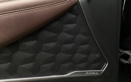 Hyundai Santa Fe IV, 2019 год, 3 299 000 рублей, 26 фотография