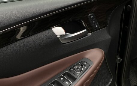 Hyundai Santa Fe IV, 2019 год, 3 299 000 рублей, 25 фотография