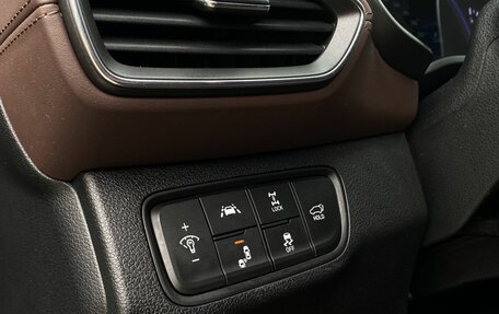 Hyundai Santa Fe IV, 2019 год, 3 299 000 рублей, 27 фотография