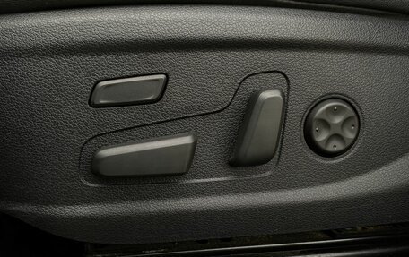 Hyundai Santa Fe IV, 2019 год, 3 299 000 рублей, 29 фотография