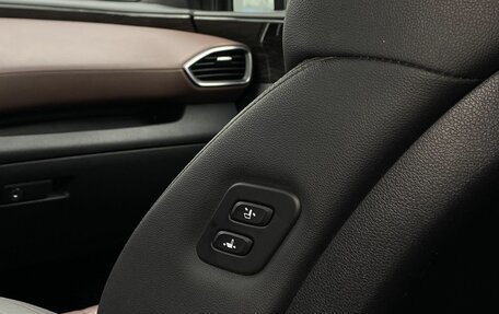 Hyundai Santa Fe IV, 2019 год, 3 299 000 рублей, 36 фотография