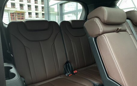 Hyundai Santa Fe IV, 2019 год, 3 299 000 рублей, 34 фотография