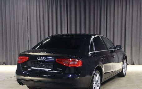 Audi A4, 2013 год, 1 149 000 рублей, 2 фотография
