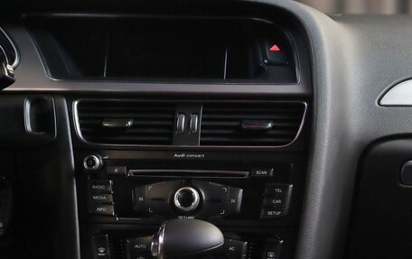 Audi A4, 2013 год, 1 149 000 рублей, 10 фотография