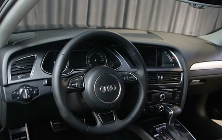 Audi A4, 2013 год, 1 149 000 рублей, 8 фотография