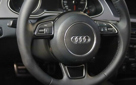 Audi A4, 2013 год, 1 149 000 рублей, 11 фотография