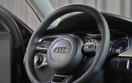 Audi A4, 2013 год, 1 149 000 рублей, 9 фотография