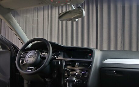 Audi A4, 2013 год, 1 149 000 рублей, 5 фотография
