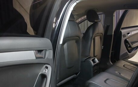 Audi A4, 2013 год, 1 149 000 рублей, 6 фотография