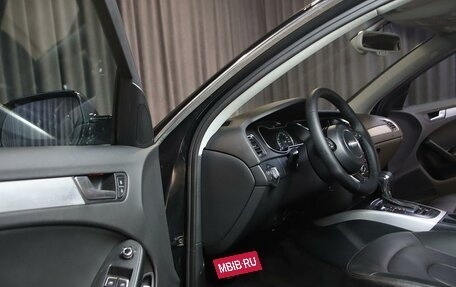 Audi A4, 2013 год, 1 149 000 рублей, 7 фотография