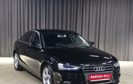Audi A4, 2013 год, 1 149 000 рублей, 3 фотография