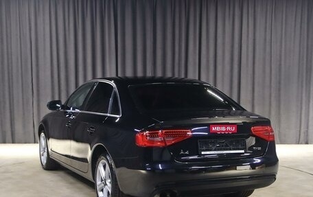 Audi A4, 2013 год, 1 149 000 рублей, 4 фотография