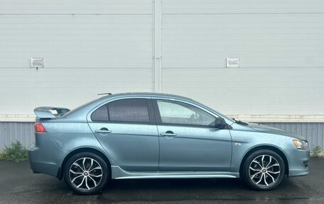 Mitsubishi Lancer IX, 2008 год, 570 000 рублей, 5 фотография