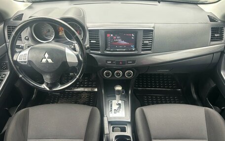 Mitsubishi Lancer IX, 2008 год, 570 000 рублей, 10 фотография
