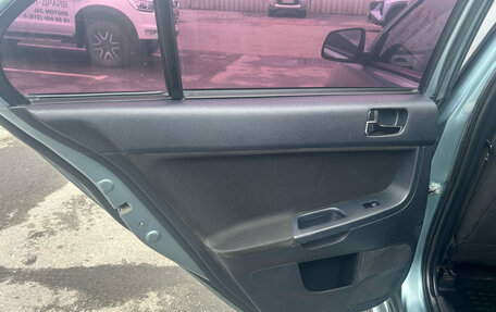 Mitsubishi Lancer IX, 2008 год, 570 000 рублей, 14 фотография