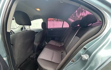 Mitsubishi Lancer IX, 2008 год, 570 000 рублей, 15 фотография