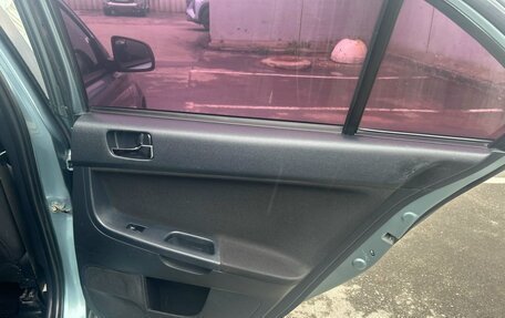 Mitsubishi Lancer IX, 2008 год, 570 000 рублей, 17 фотография