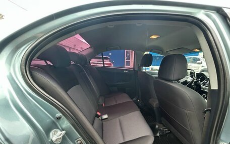 Mitsubishi Lancer IX, 2008 год, 570 000 рублей, 16 фотография