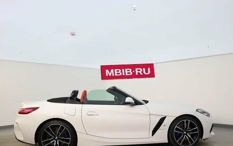 BMW Z4, 2025 год, 7 350 000 рублей, 2 фотография