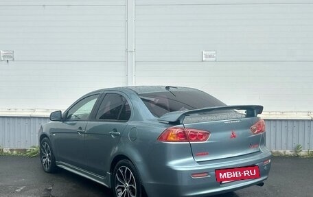 Mitsubishi Lancer IX, 2008 год, 570 000 рублей, 7 фотография