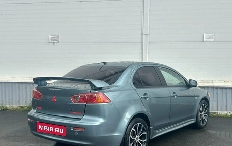 Mitsubishi Lancer IX, 2008 год, 570 000 рублей, 6 фотография