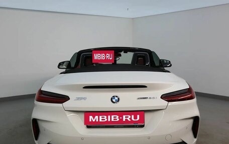 BMW Z4, 2025 год, 7 350 000 рублей, 4 фотография