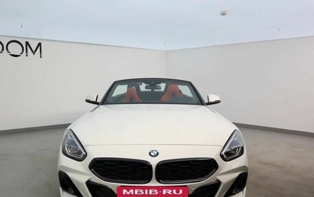 BMW Z4, 2025 год, 7 350 000 рублей, 5 фотография