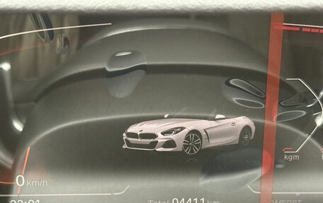 BMW Z4, 2025 год, 7 350 000 рублей, 21 фотография