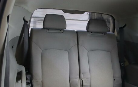 Chevrolet Orlando I, 2012 год, 899 000 рублей, 7 фотография