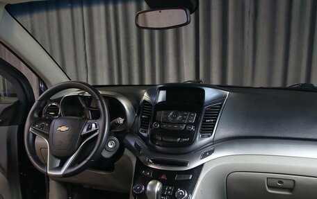 Chevrolet Orlando I, 2012 год, 899 000 рублей, 5 фотография