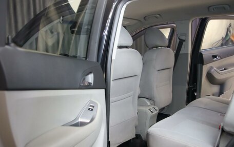 Chevrolet Orlando I, 2012 год, 899 000 рублей, 6 фотография