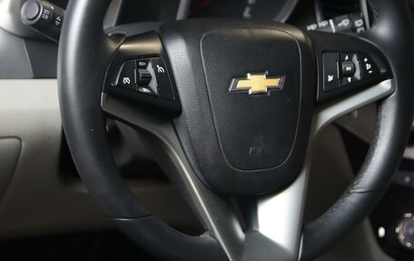 Chevrolet Orlando I, 2012 год, 899 000 рублей, 12 фотография