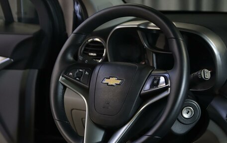 Chevrolet Orlando I, 2012 год, 899 000 рублей, 10 фотография