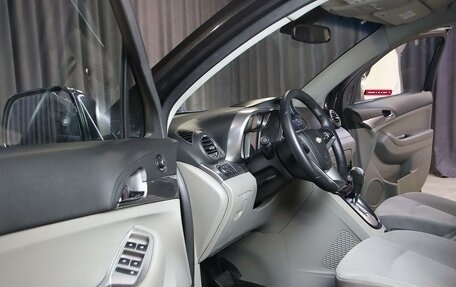 Chevrolet Orlando I, 2012 год, 899 000 рублей, 8 фотография
