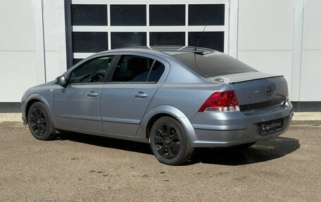 Opel Astra H, 2008 год, 420 000 рублей, 3 фотография