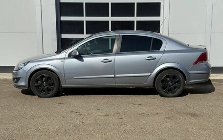 Opel Astra H, 2008 год, 420 000 рублей, 2 фотография
