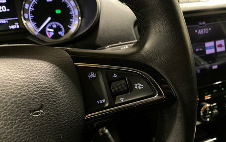 Skoda Octavia, 2020 год, 1 799 000 рублей, 18 фотография